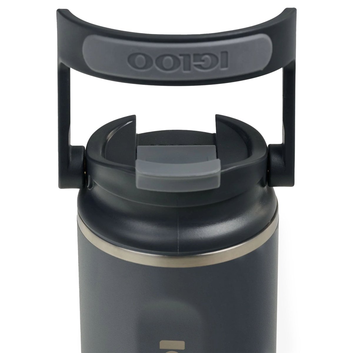 IGLOO 12 oz. Flip ‘n’ Sip Tumbler - Forza Sports