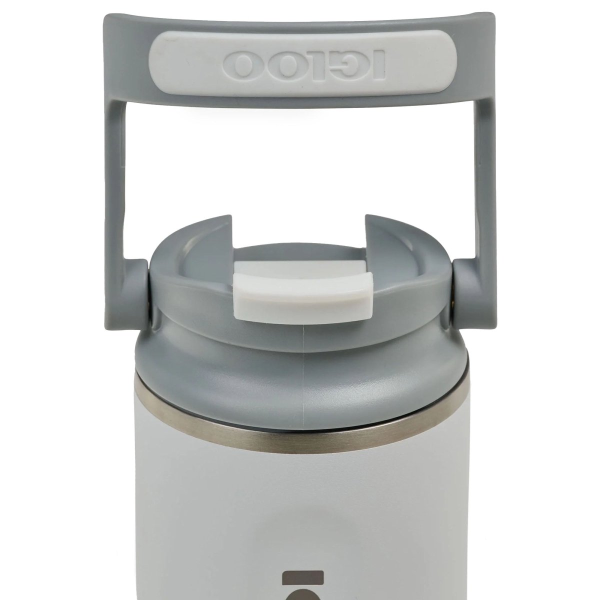 IGLOO 12 oz. Flip ‘n’ Sip Tumbler - Forza Sports