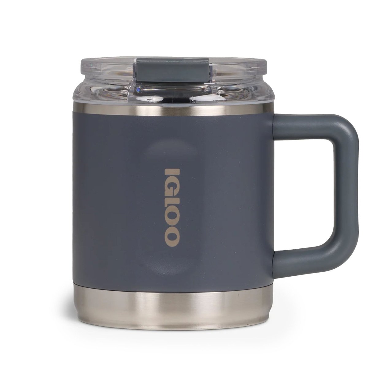 Igloo 15 oz. Stainless Steel Coffee Mug - Forza Sports