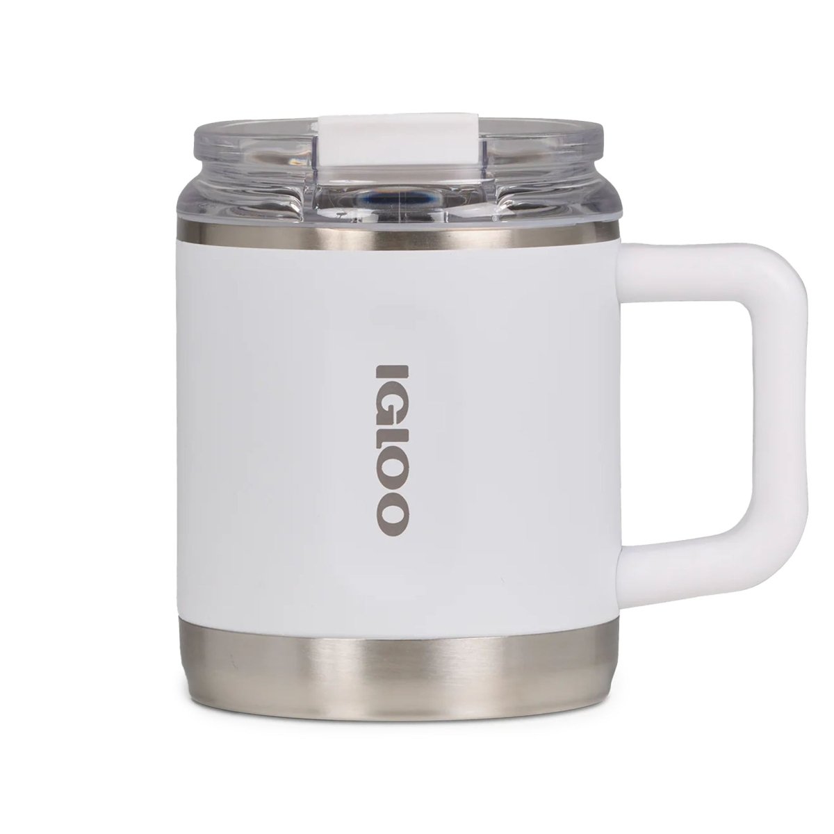 Igloo 15 oz. Stainless Steel Coffee Mug - Forza Sports