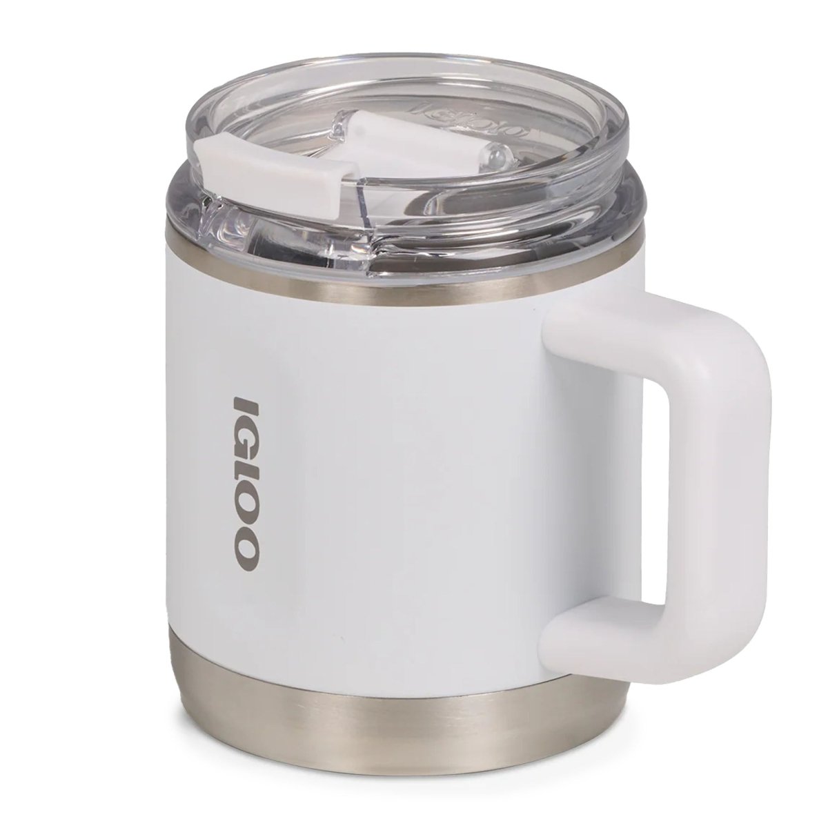 Igloo 15 oz. Stainless Steel Coffee Mug - Forza Sports