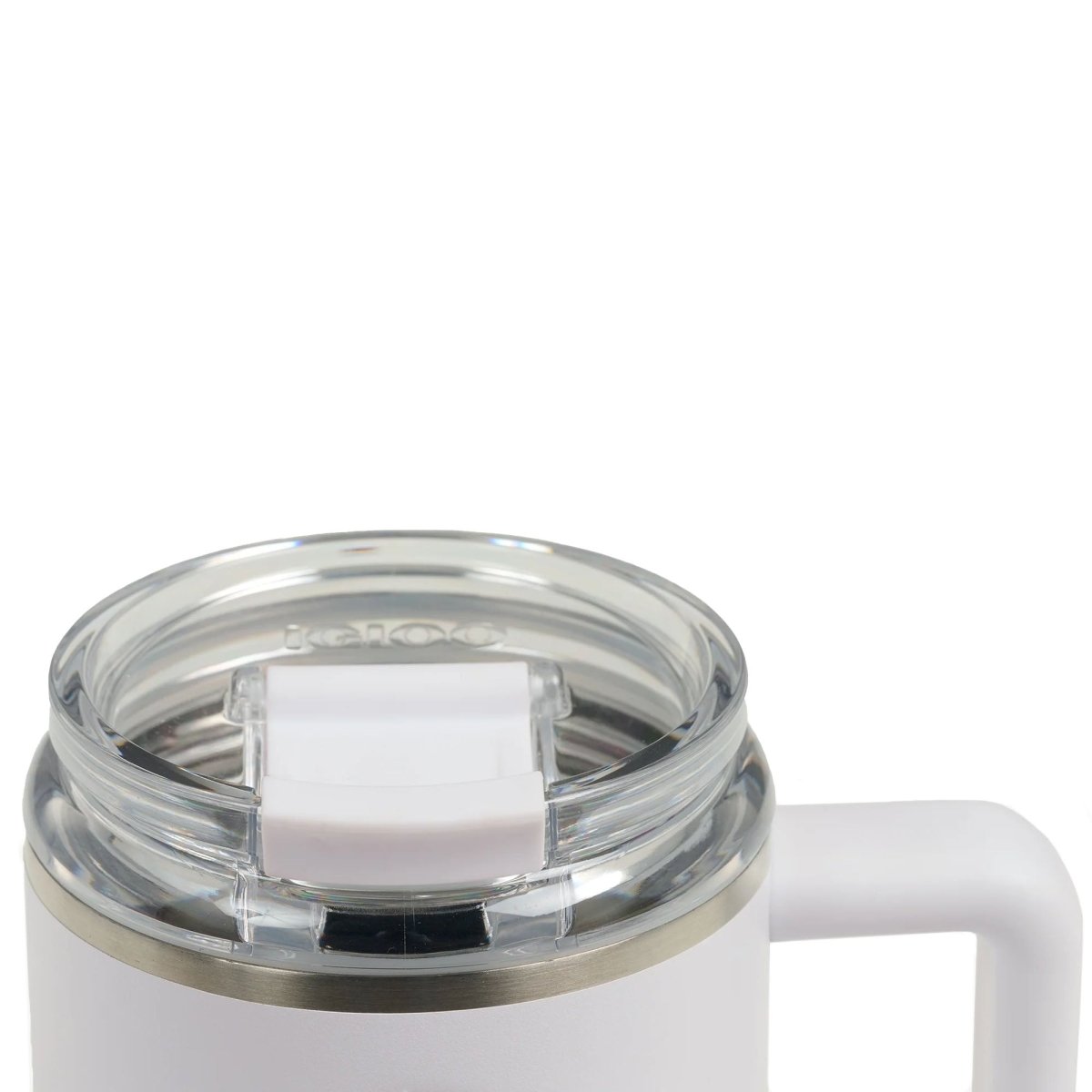 Igloo 15 oz. Stainless Steel Coffee Mug - Forza Sports