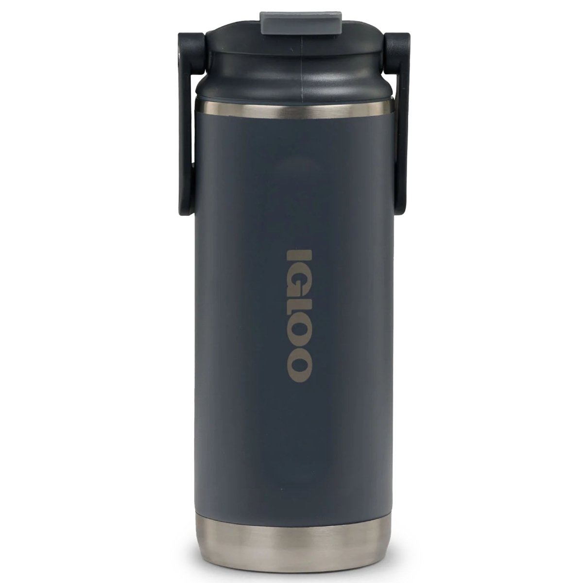 IGLOO 16 oz. Flip ‘n’ Sip Tumbler - Forza Sports