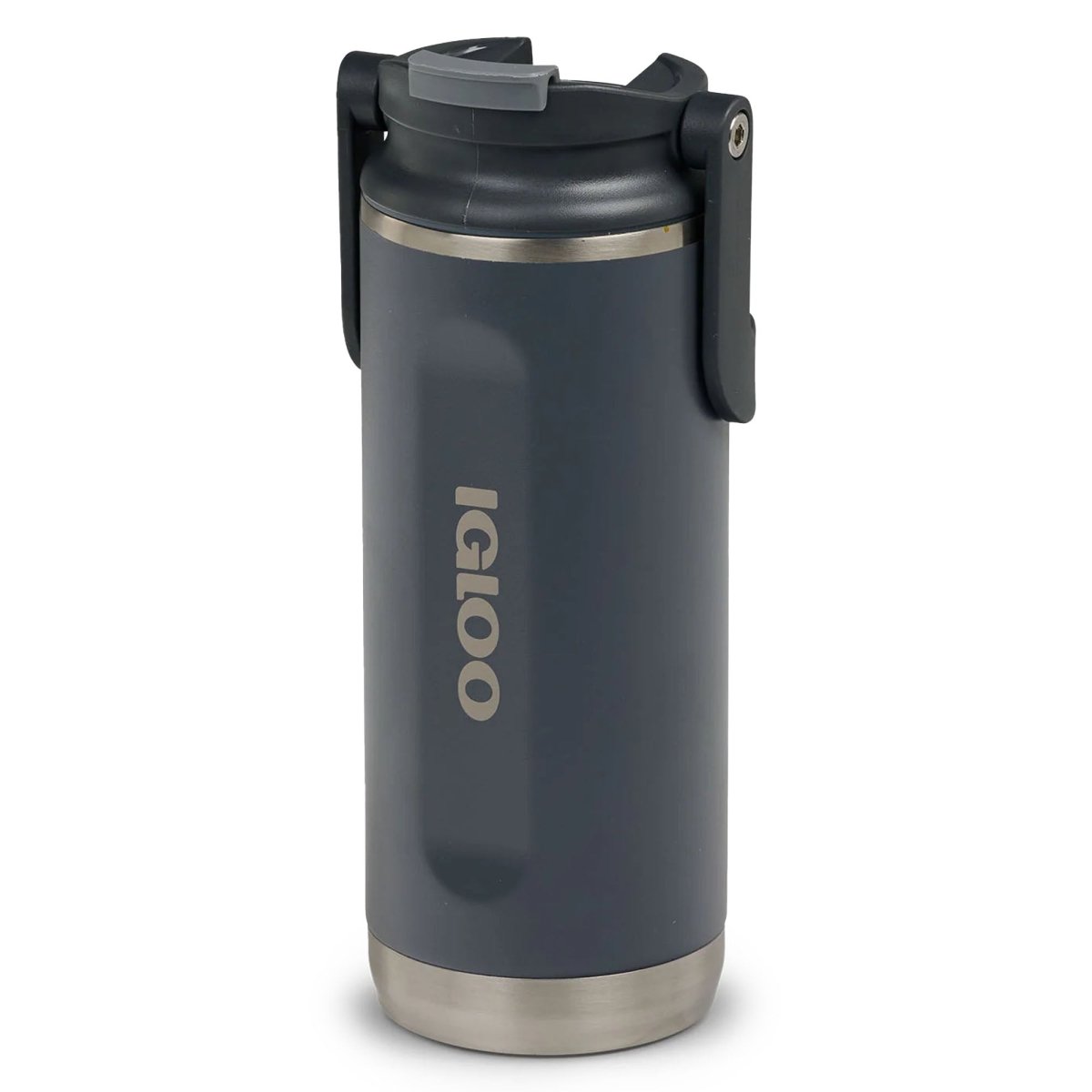 IGLOO 16 oz. Flip ‘n’ Sip Tumbler - Forza Sports