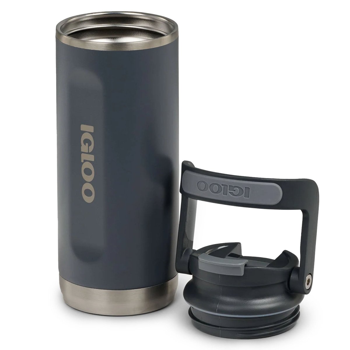 IGLOO 16 oz. Flip ‘n’ Sip Tumbler - Forza Sports