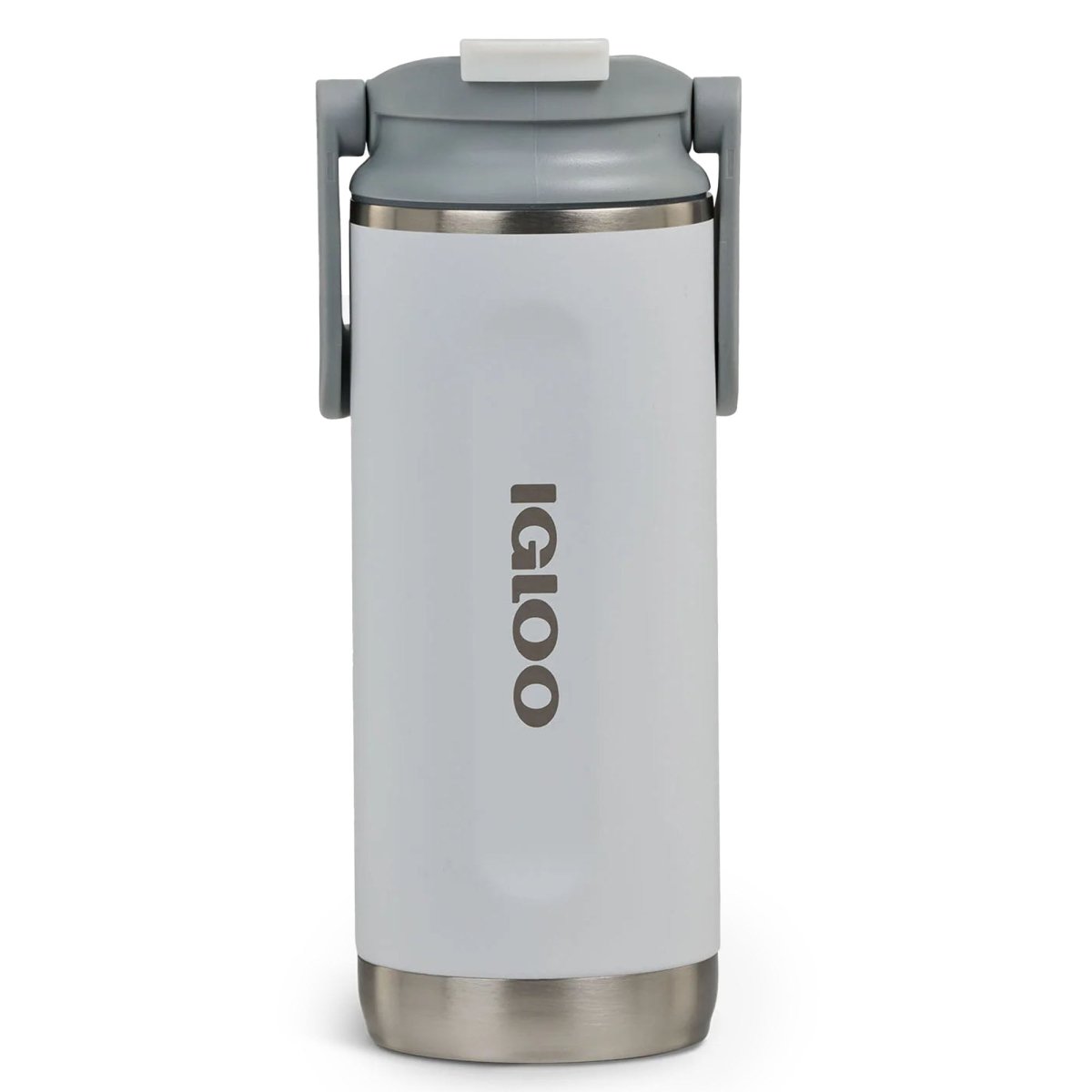 IGLOO 16 oz. Flip ‘n’ Sip Tumbler - Forza Sports