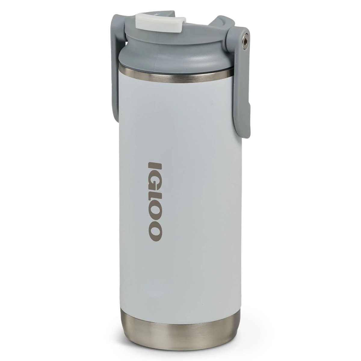 IGLOO 16 oz. Flip ‘n’ Sip Tumbler - Forza Sports