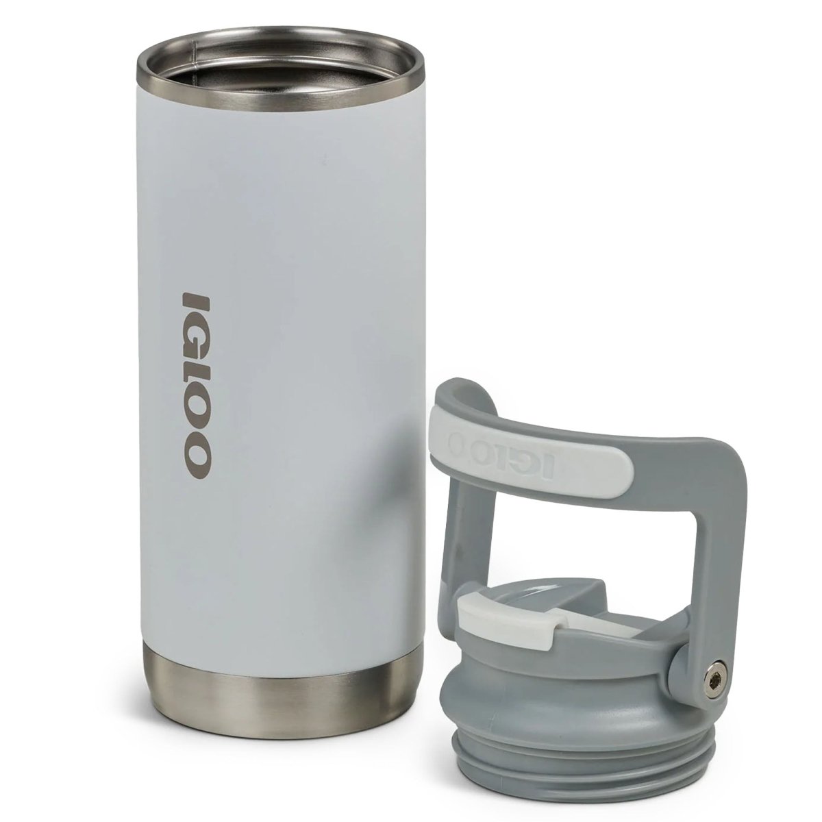 IGLOO 16 oz. Flip ‘n’ Sip Tumbler - Forza Sports