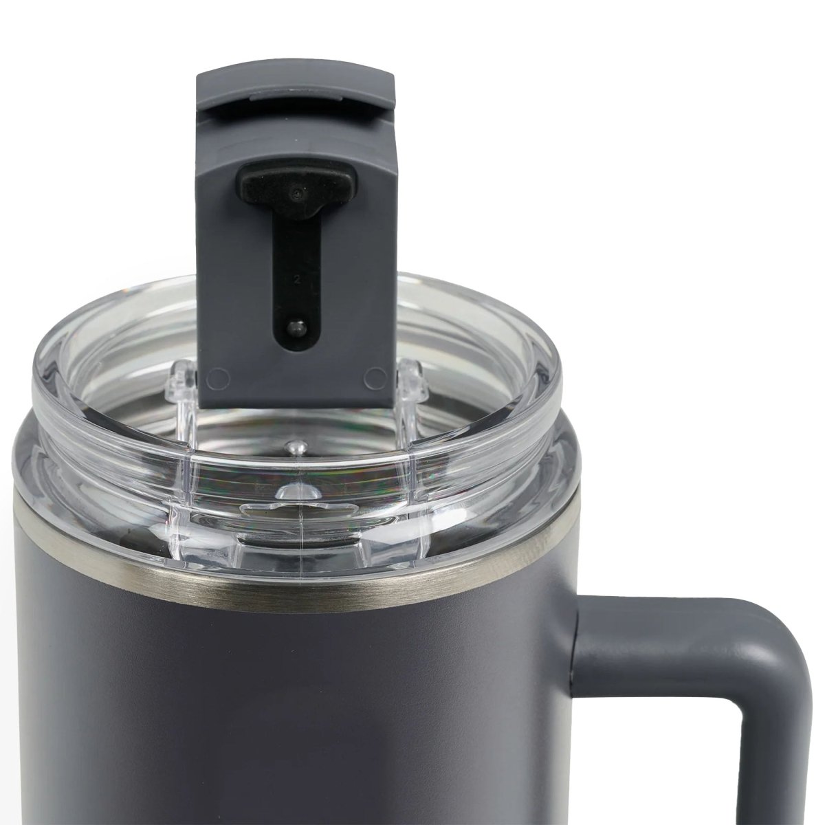 IGLOO 1L Stainless Steel Beer Mug - Forza Sports
