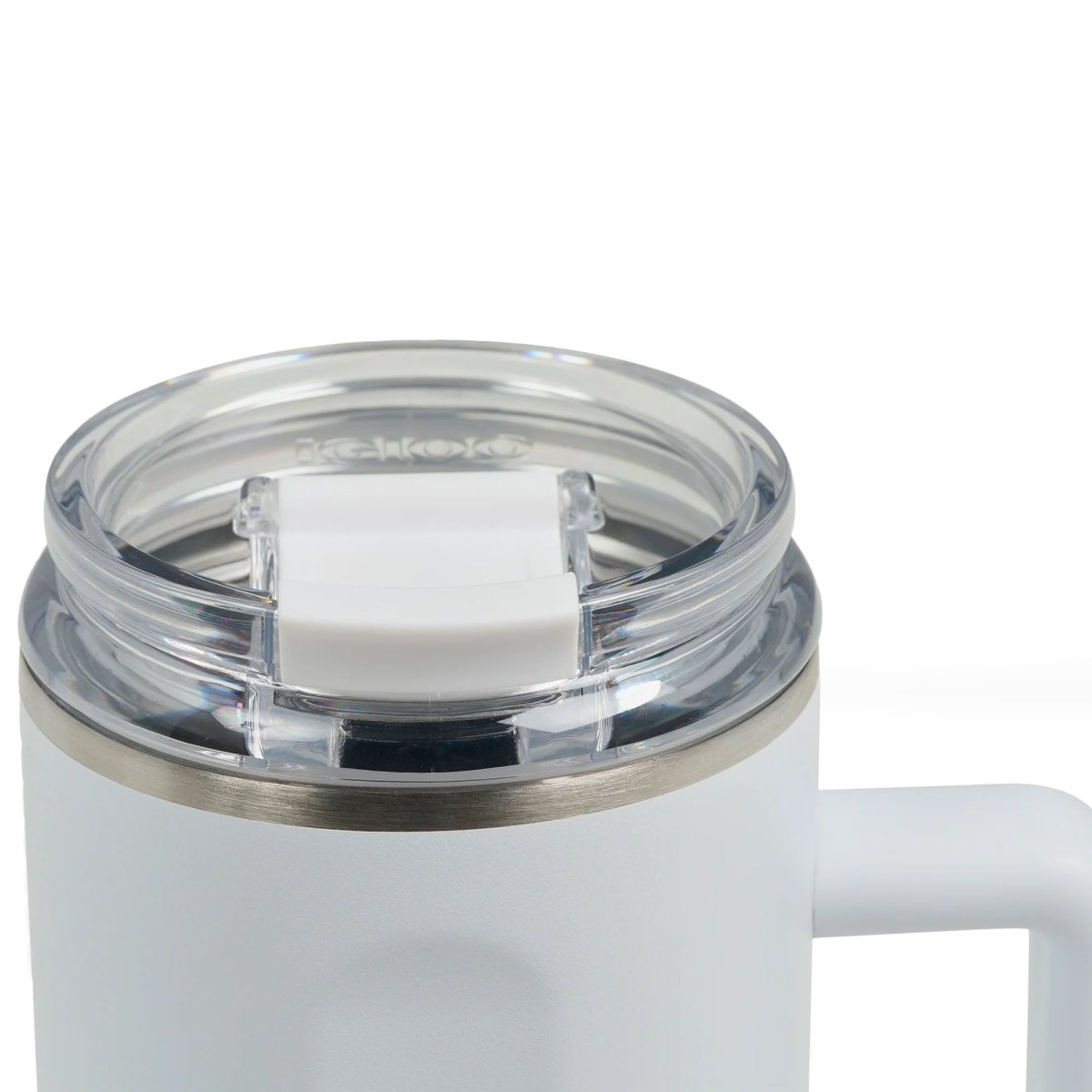IGLOO 1L Stainless Steel Beer Mug - Forza Sports