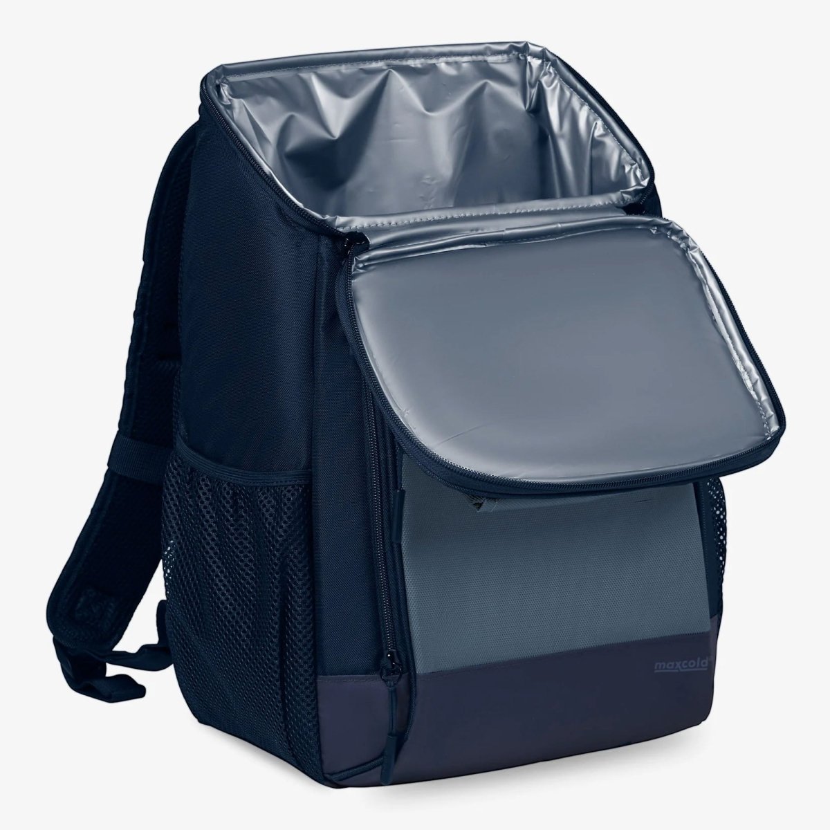 Igloo 24 - Can MaxCold Evergreen Top Grip Cooler Backpack - Forza Sports