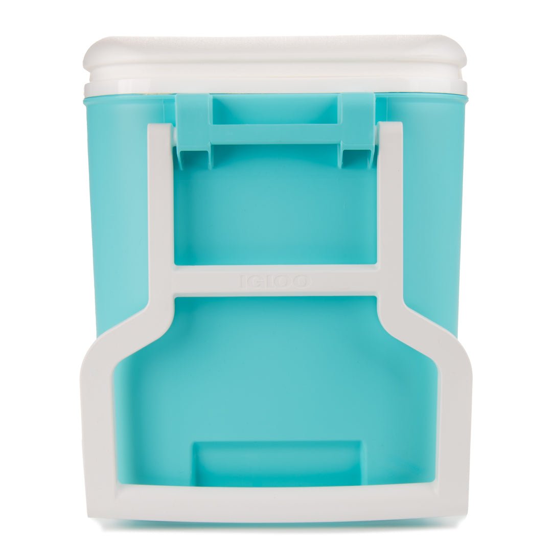 IGLOO Wheelie Cool 38 Qt Cooler - Forza Sports