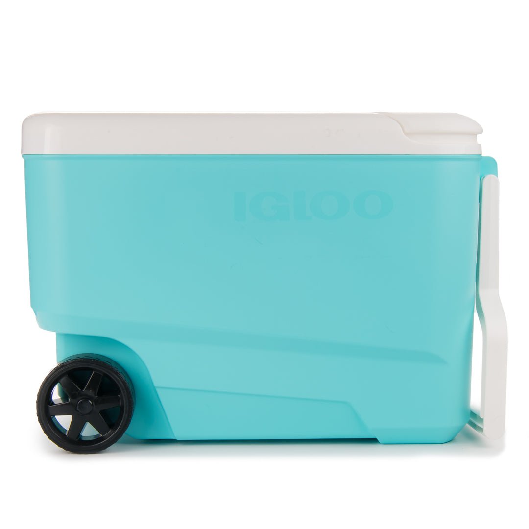 IGLOO Wheelie Cool 38 Qt Cooler - Forza Sports