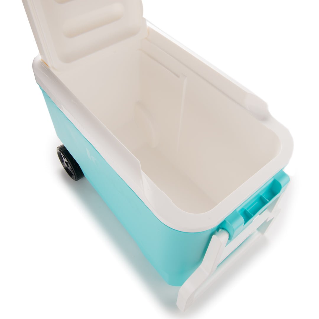 IGLOO Wheelie Cool 38 Qt Cooler - Forza Sports