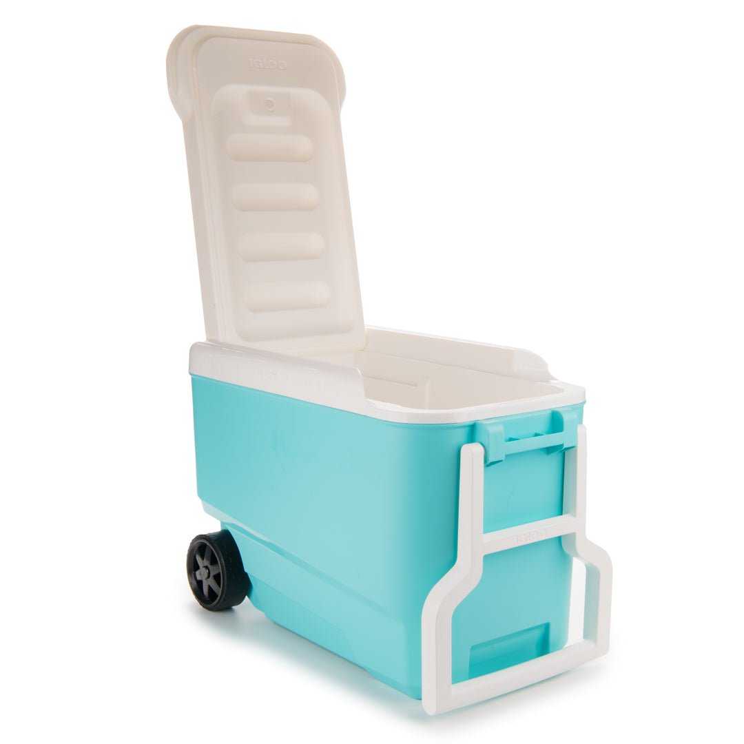 IGLOO Wheelie Cool 38 Qt Cooler - Forza Sports