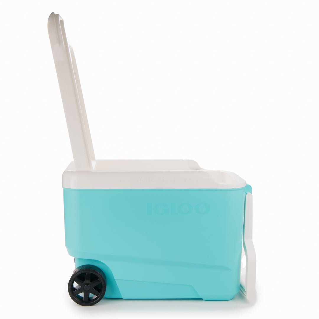 IGLOO Wheelie Cool 38 Qt Cooler - Forza Sports