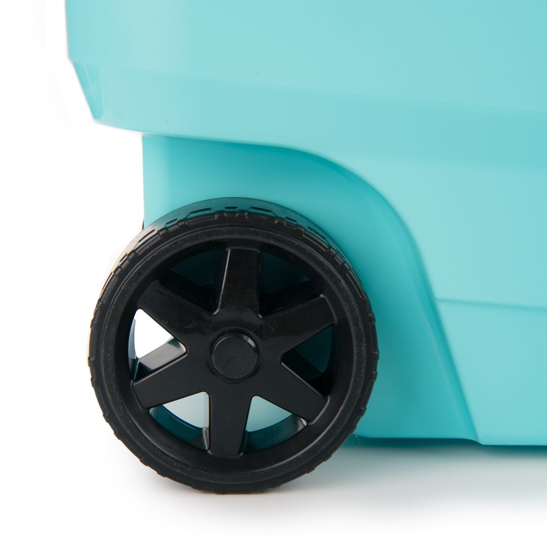 IGLOO Wheelie Cool 38 Qt Cooler - Forza Sports