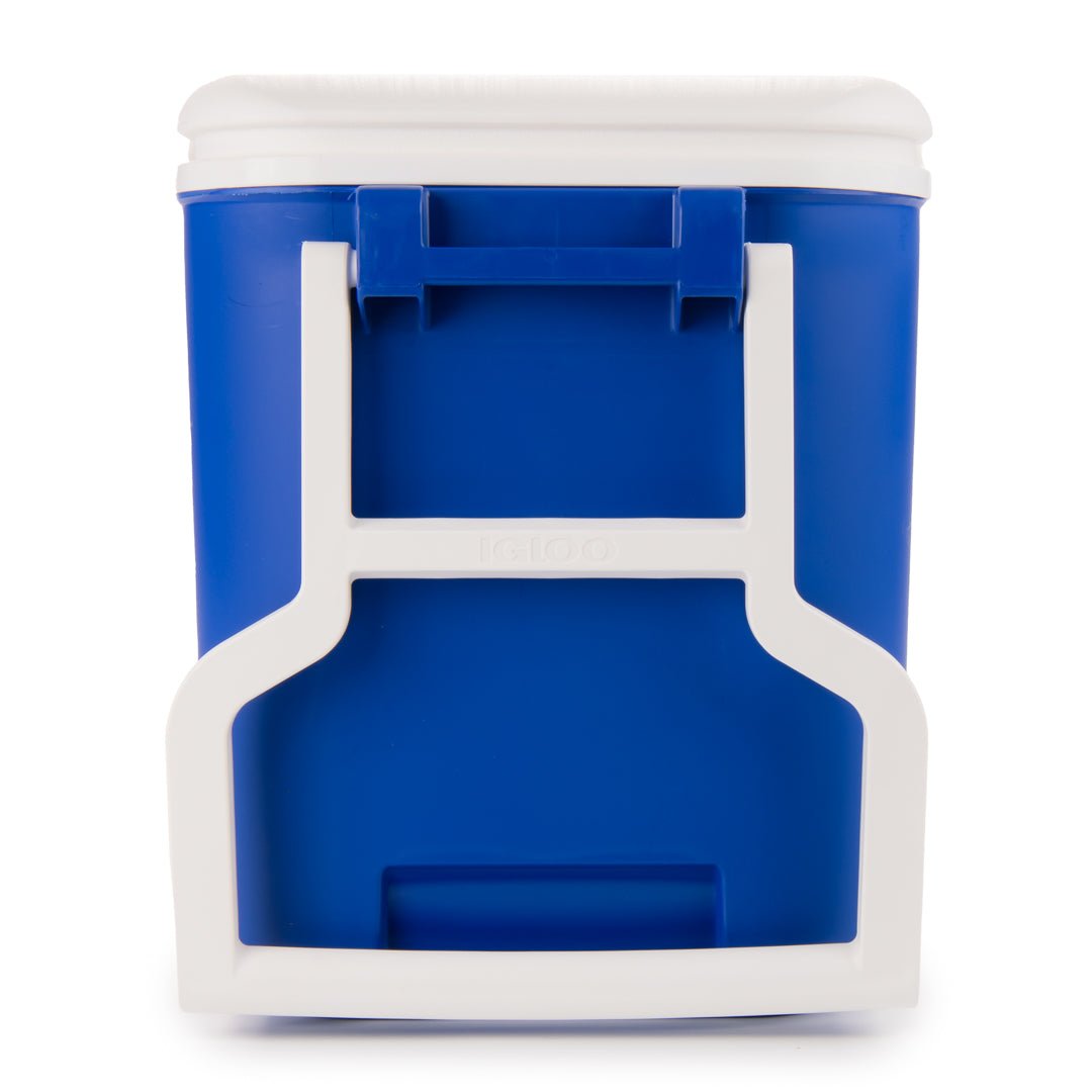 IGLOO Wheelie Cool 38 Qt Cooler - Forza Sports
