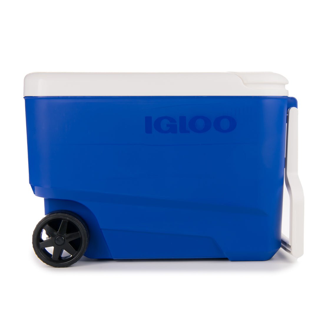 IGLOO Wheelie Cool 38 Qt Cooler - Forza Sports