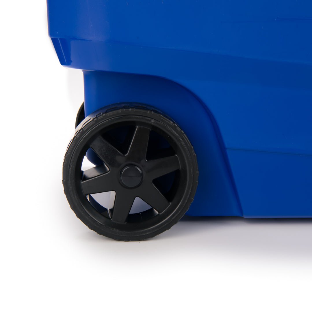 IGLOO Wheelie Cool 38 Qt Cooler - Forza Sports