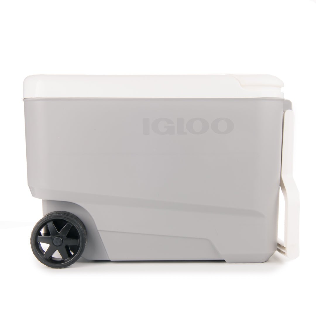 IGLOO Wheelie Cool 38 Qt Cooler - Forza Sports