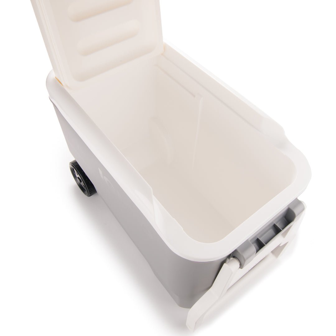 IGLOO Wheelie Cool 38 Qt Cooler - Forza Sports