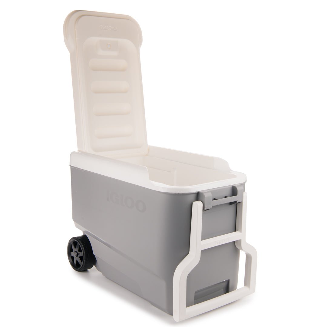 IGLOO Wheelie Cool 38 Qt Cooler - Forza Sports