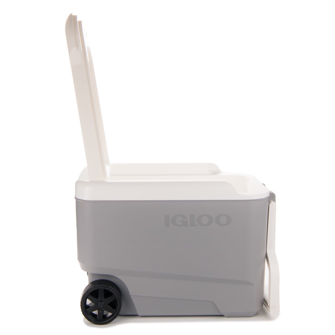 IGLOO Wheelie Cool 38 Qt Cooler - Forza Sports