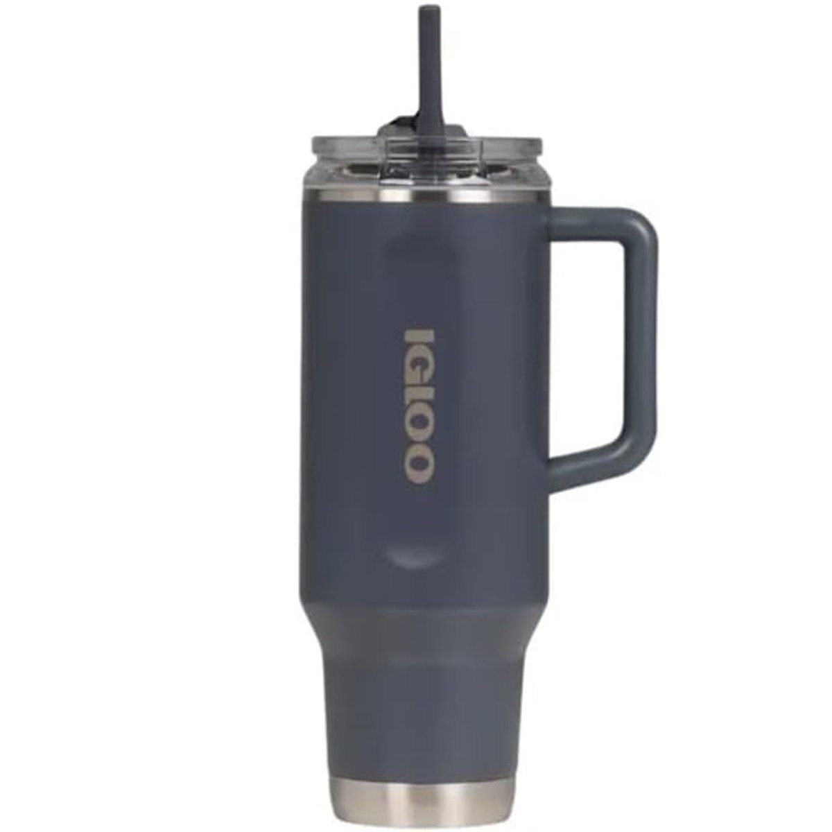 IGLOO 40 oz. Stainless Steel Travel Mug - Forza Sports
