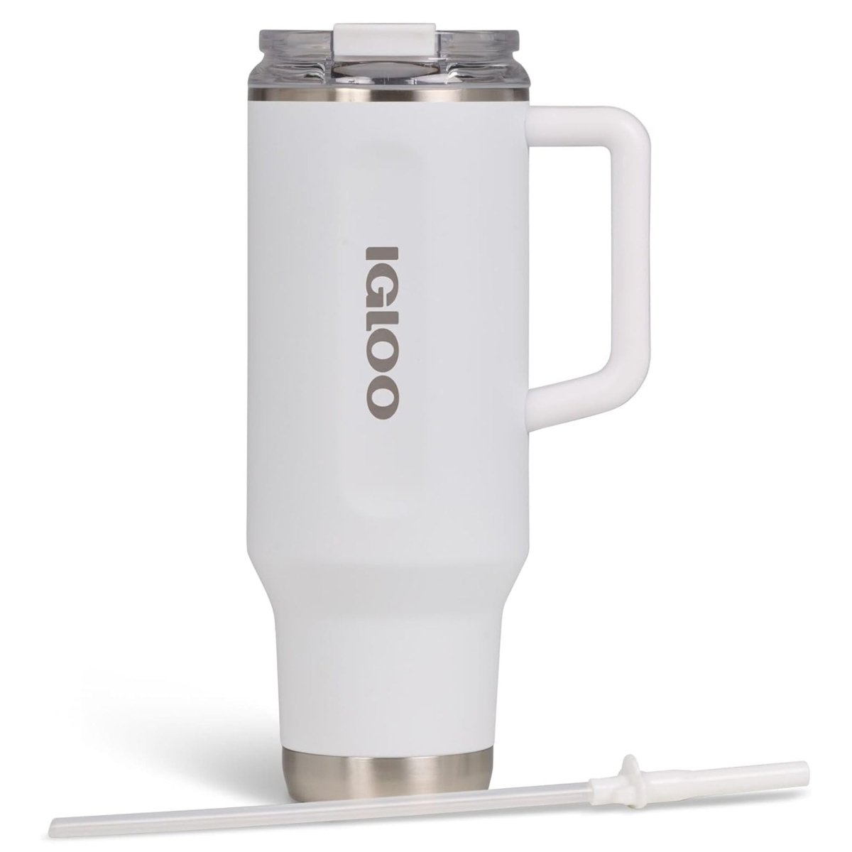 IGLOO 40 oz. Stainless Steel Travel Mug - Forza Sports