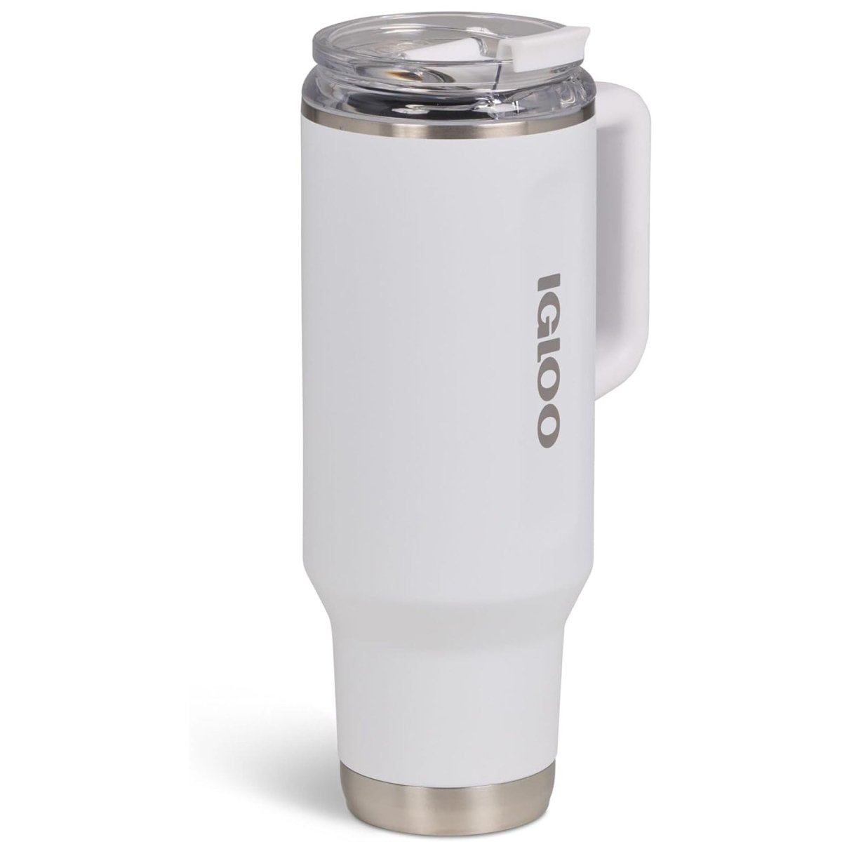IGLOO 40 oz. Stainless Steel Travel Mug - Forza Sports