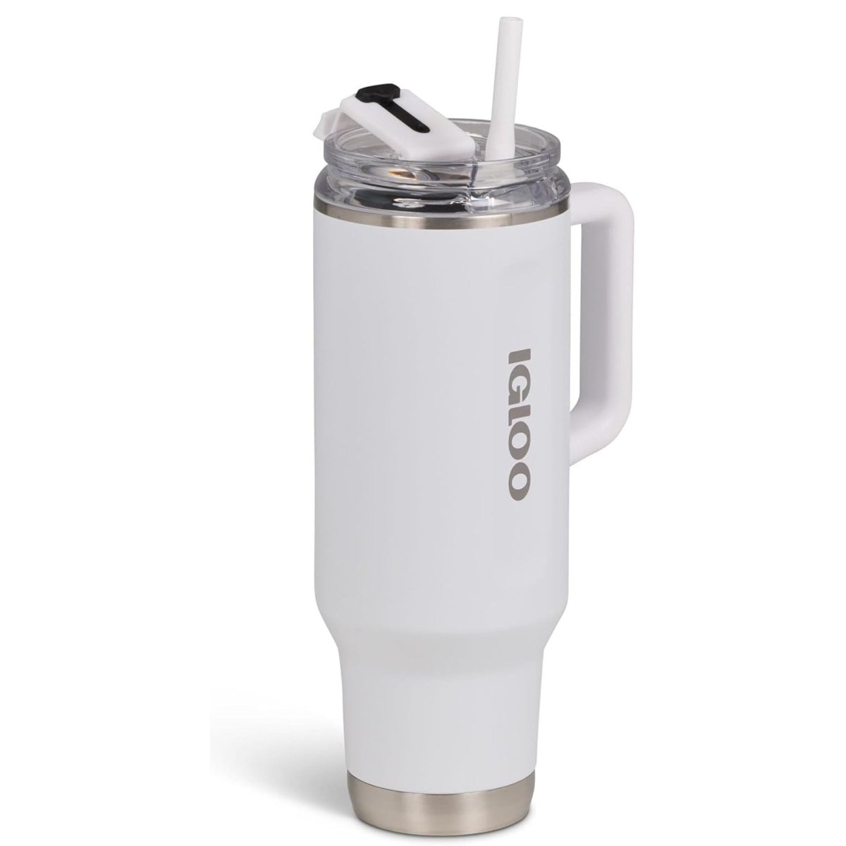 IGLOO 40 oz. Stainless Steel Travel Mug - Forza Sports