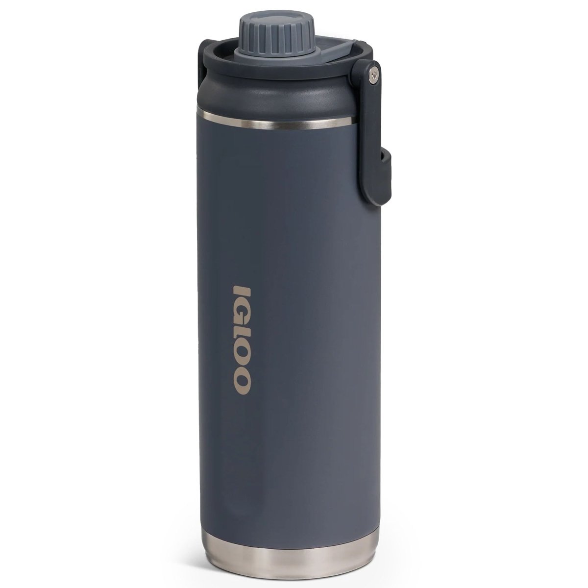 IGLOO 46 oz. Twist ‘n’ Chug Stainless Steel Bottle - Forza Sports