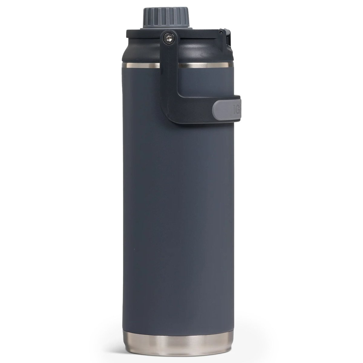 IGLOO 46 oz. Twist ‘n’ Chug Stainless Steel Bottle - Forza Sports