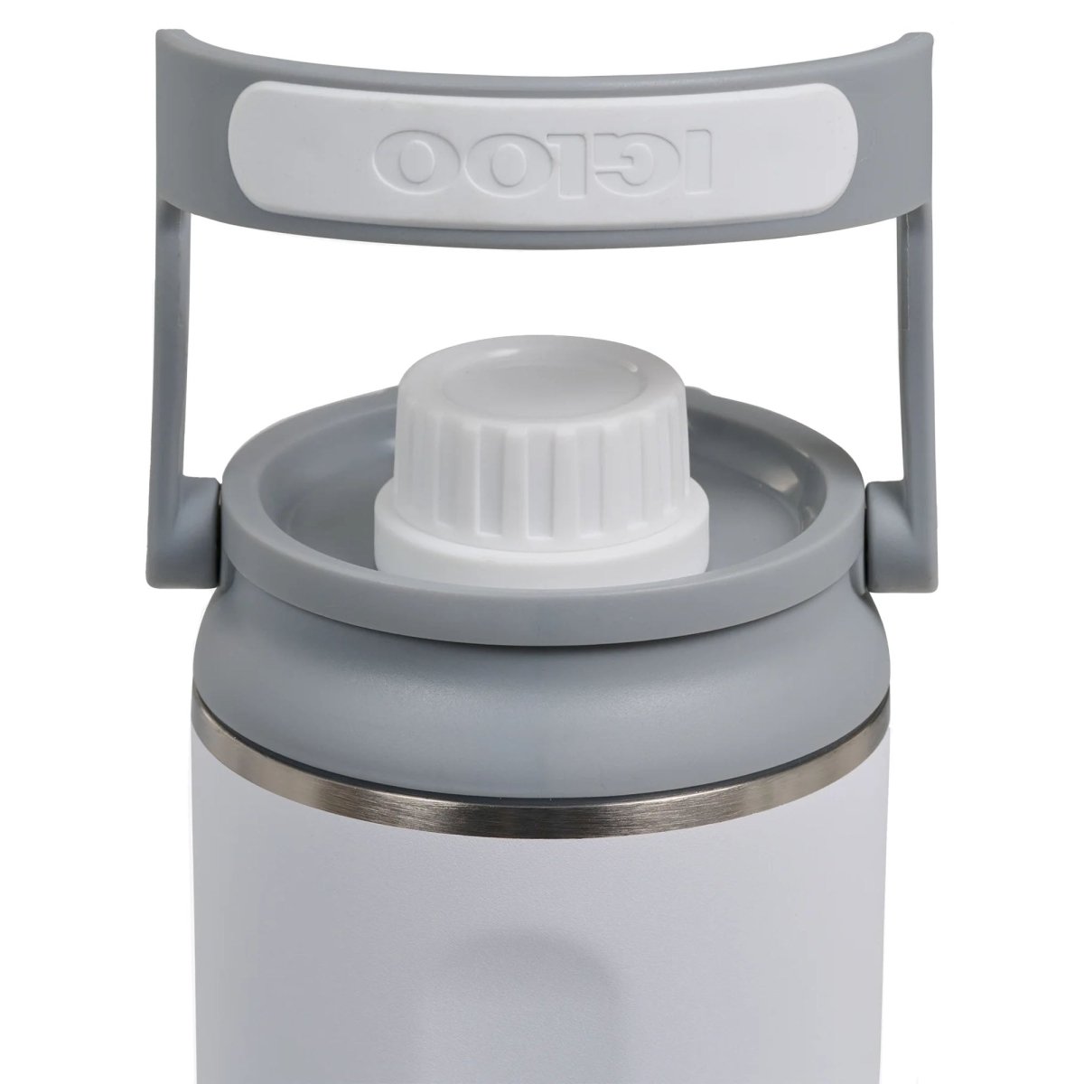 IGLOO 46 oz. Twist ‘n’ Chug Stainless Steel Bottle - Forza Sports