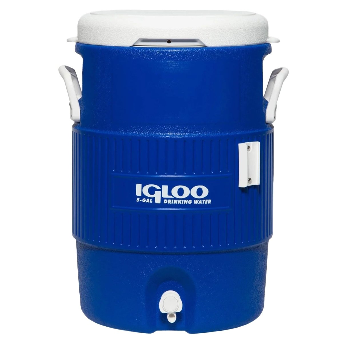 Igloo 5 GAL Seat Top Water Jug with Cup Dispenser - Forza Sports