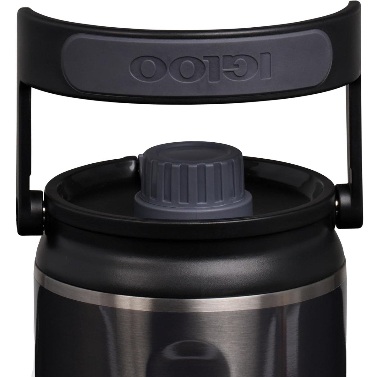 IGLOO Stainless Steel Chug Bottle - Forza Sports