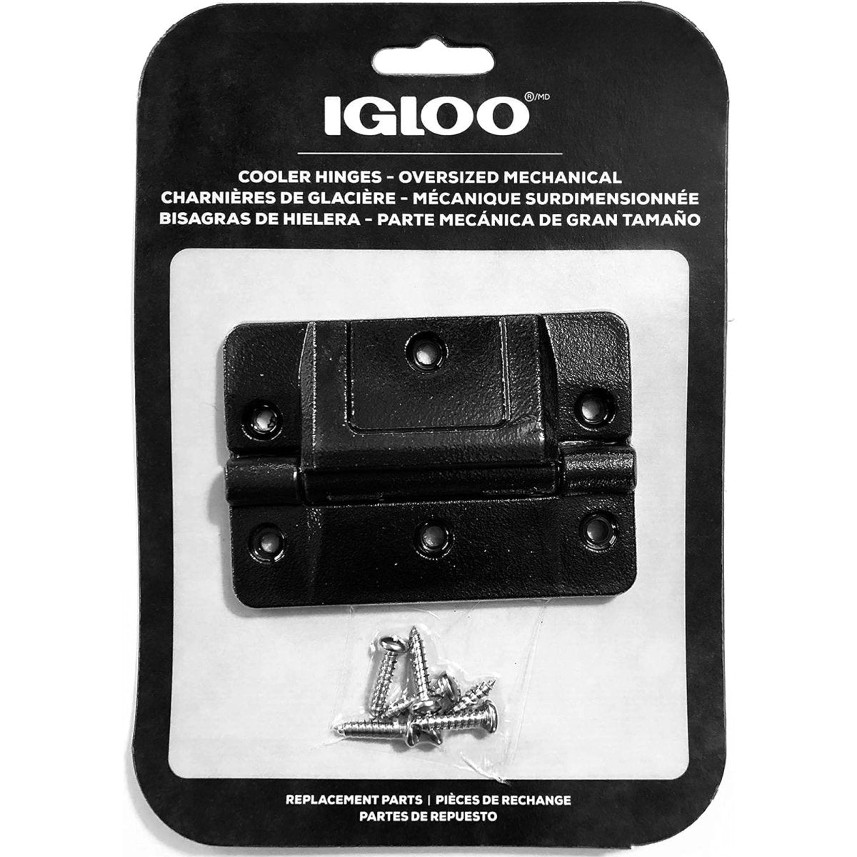 IGLOO Cooler Oversized Mechanical Accessories - Forza Sports