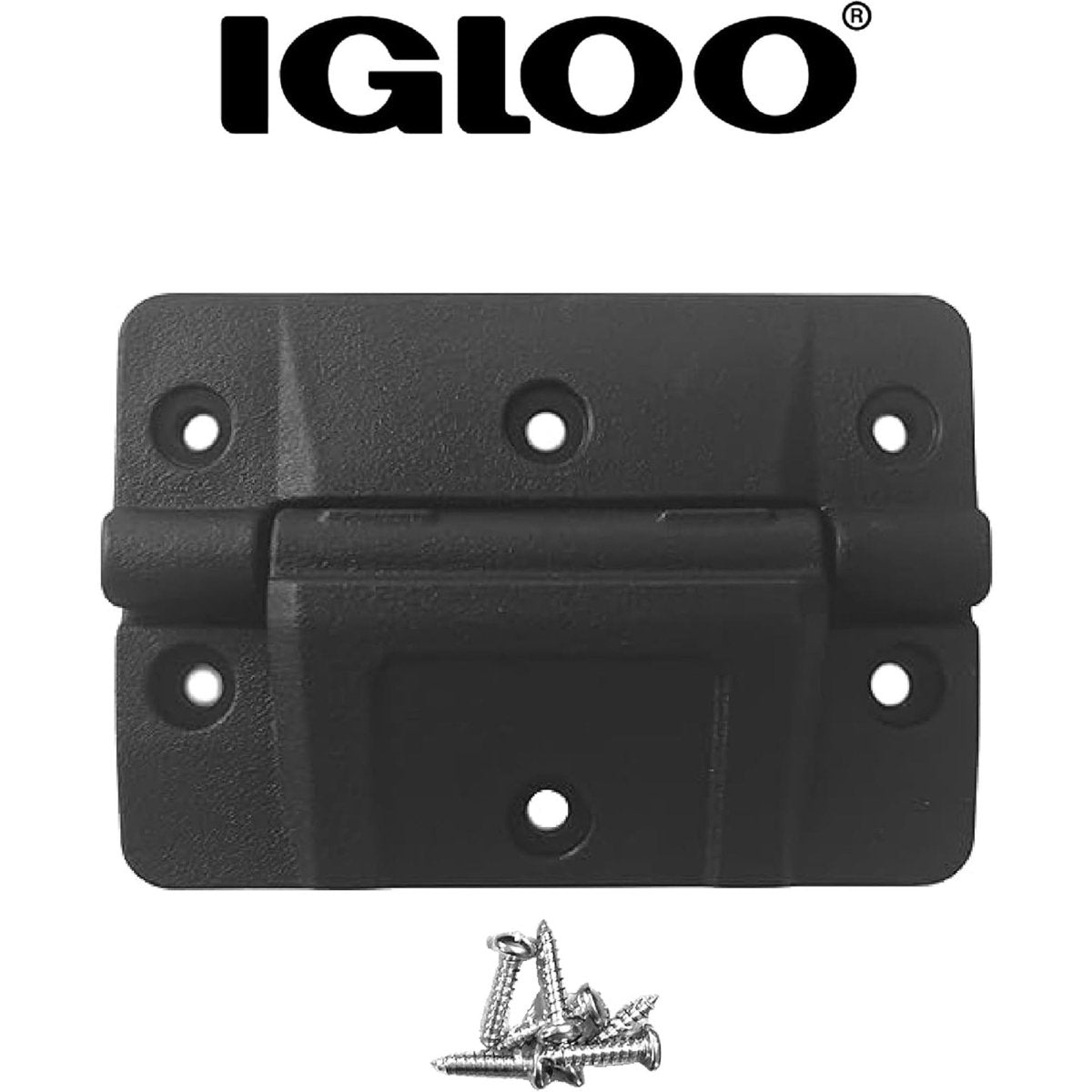 IGLOO Cooler Oversized Mechanical Accessories - Forza Sports