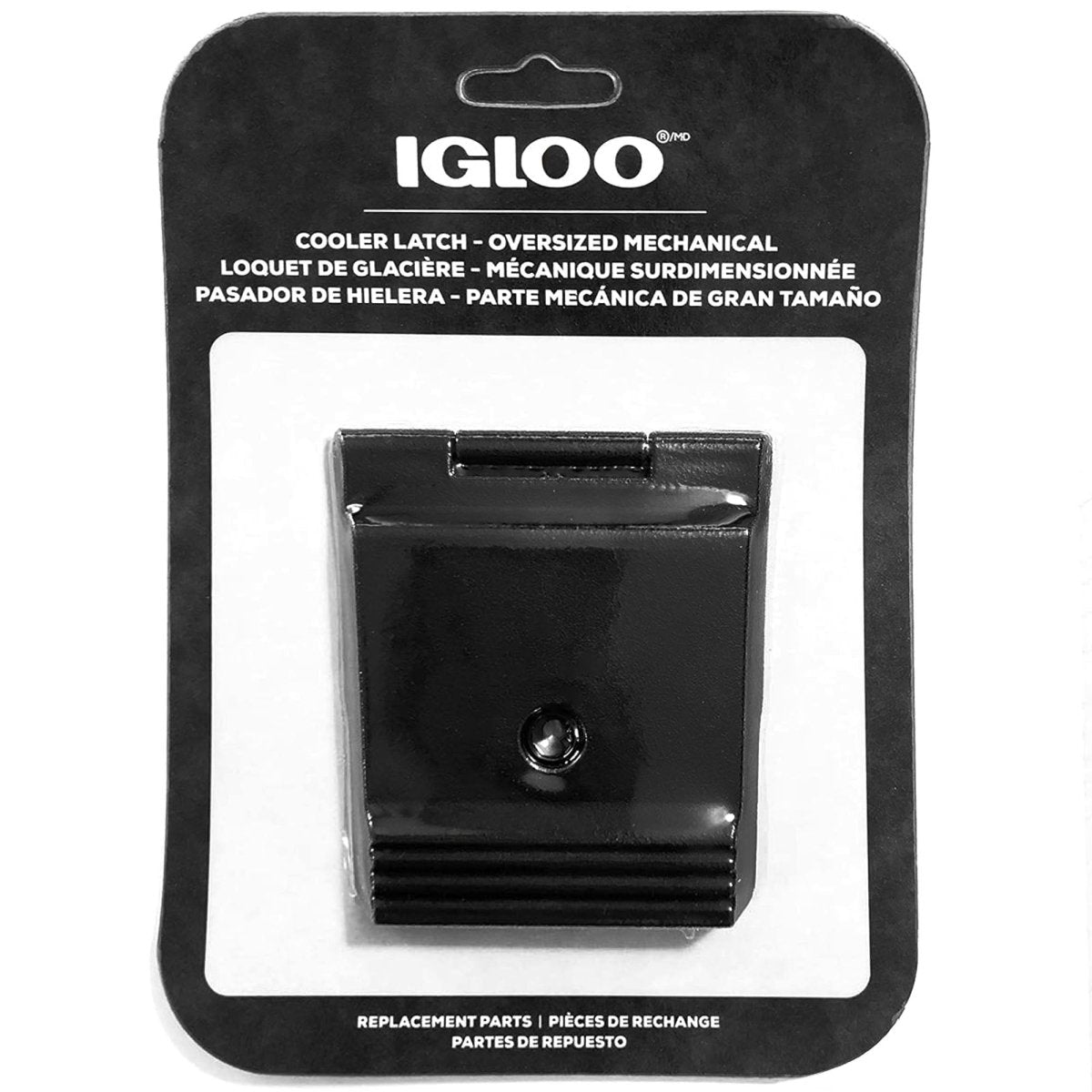 IGLOO Cooler Oversized Mechanical Accessories - Forza Sports