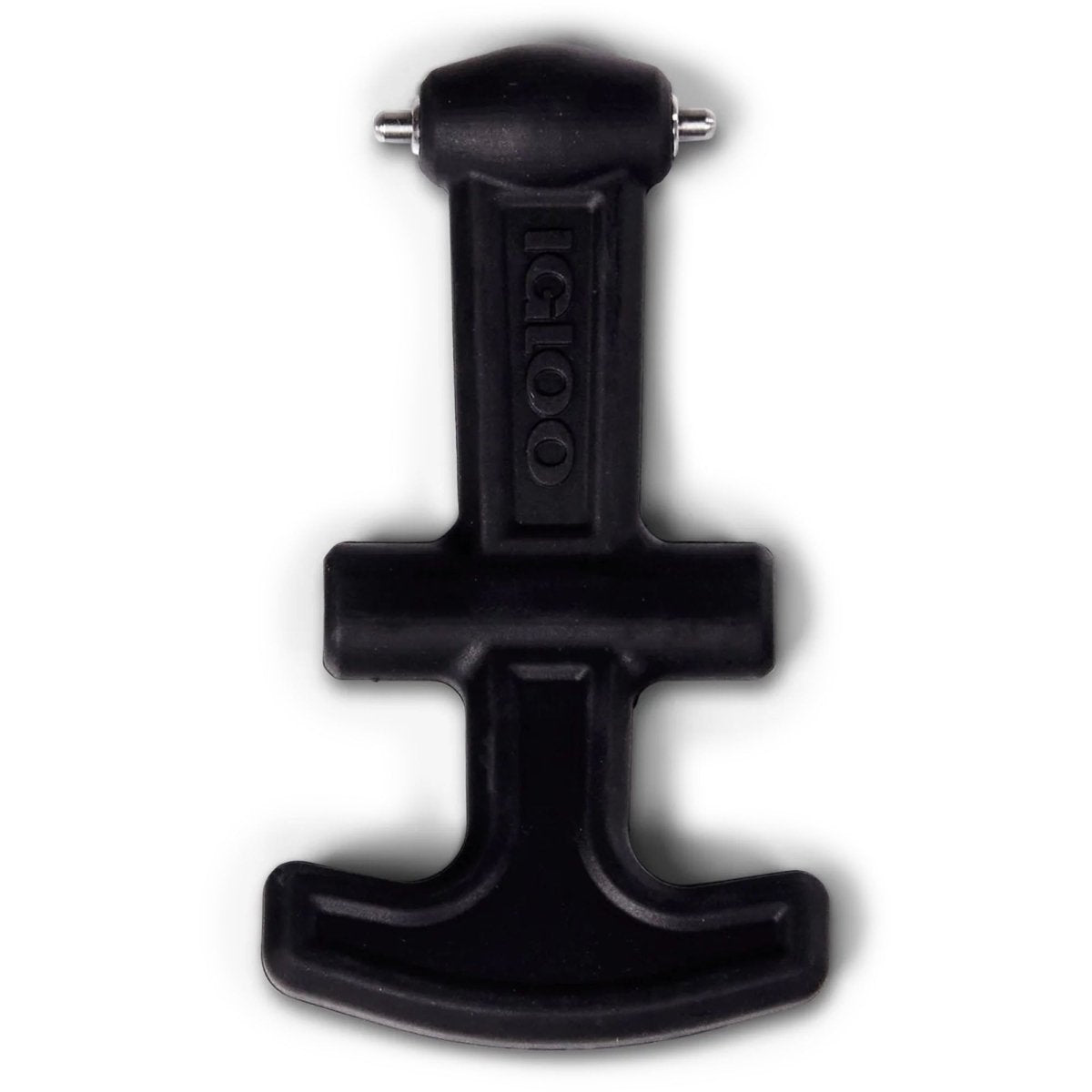 IGLOO Latch for BMX and Overland Coolers, Black - Forza Sports