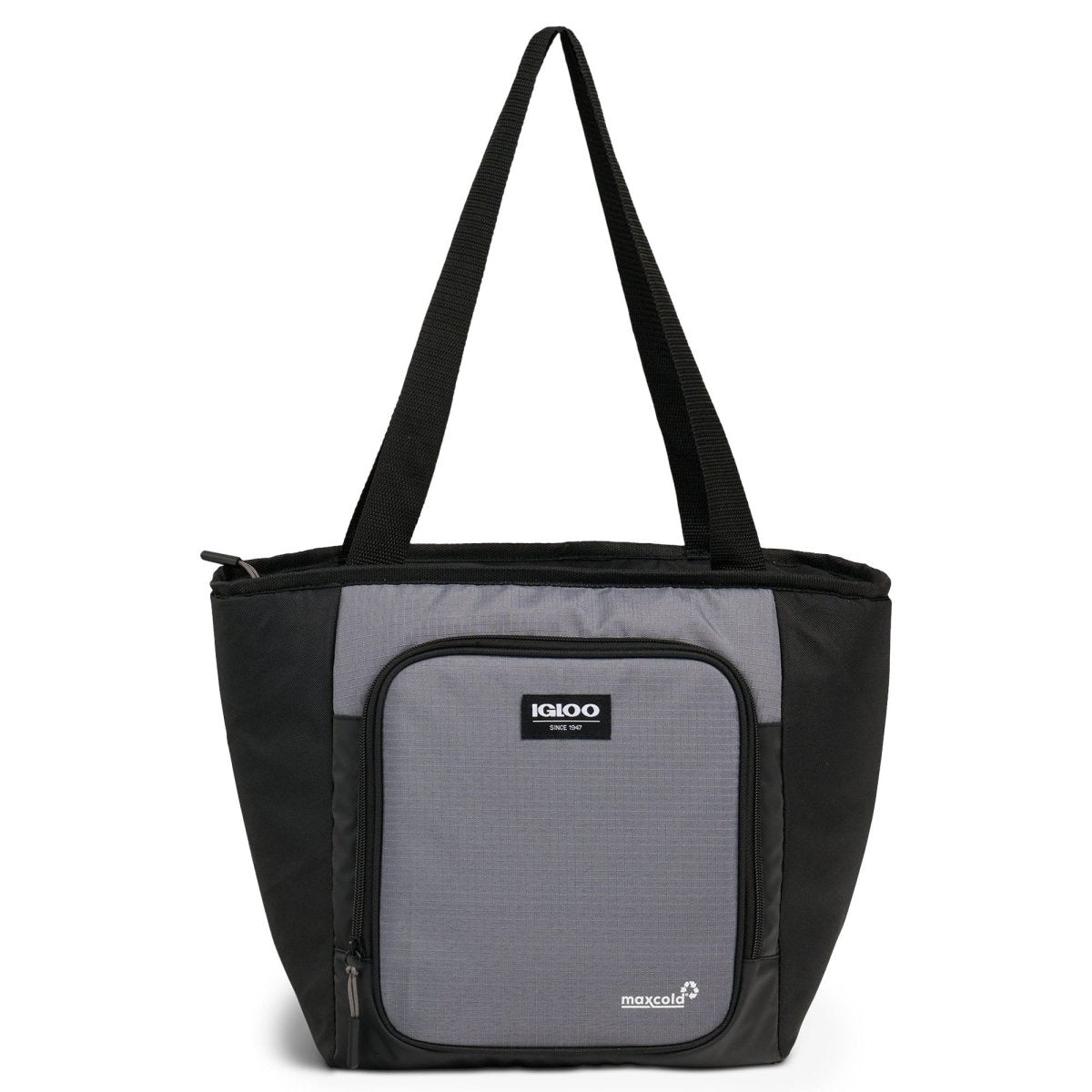 IGLOO Latitude 16 - Can Tote Cooler, Carbonite - Forza Sports