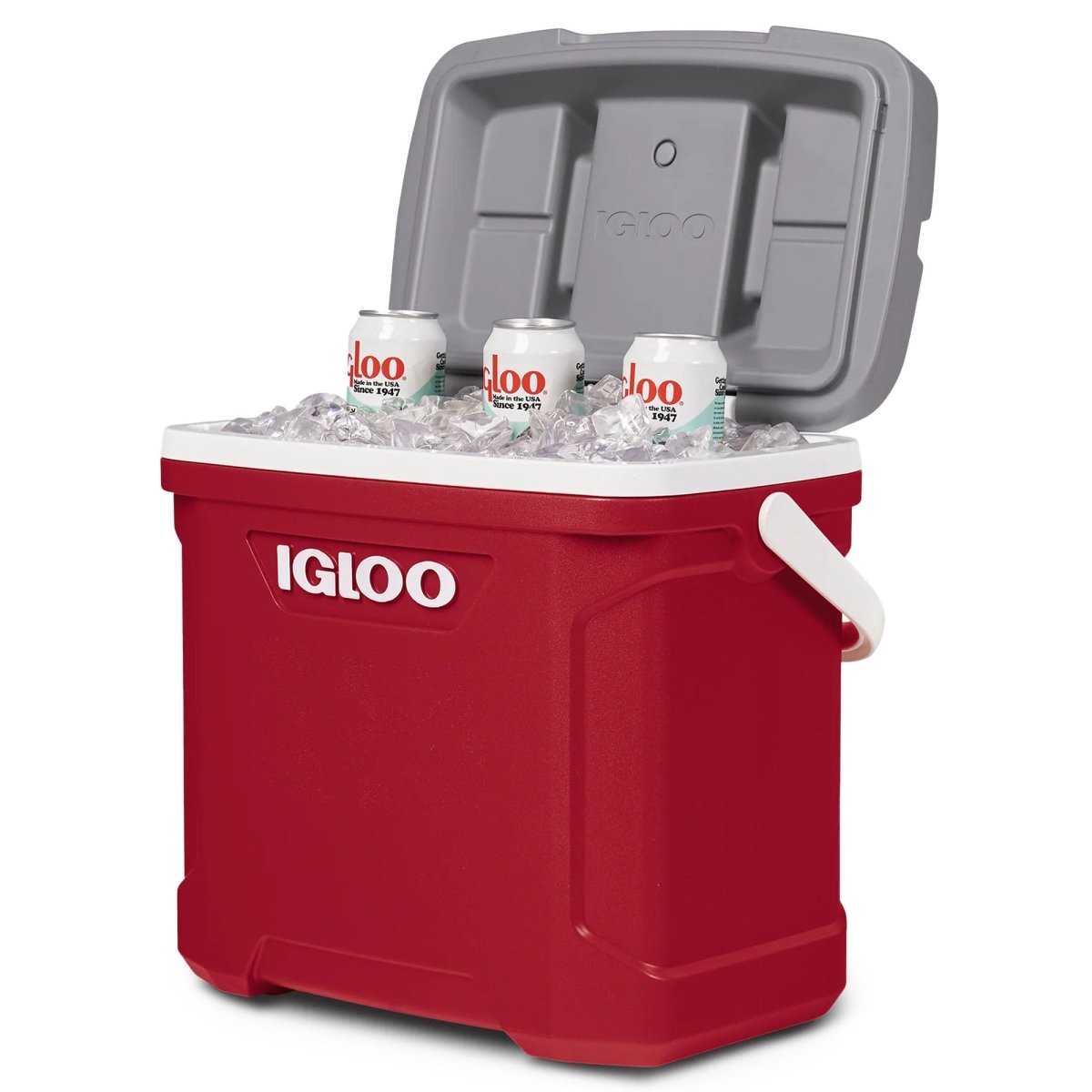 Igloo - Latitude Cooler Box - Forza Sports