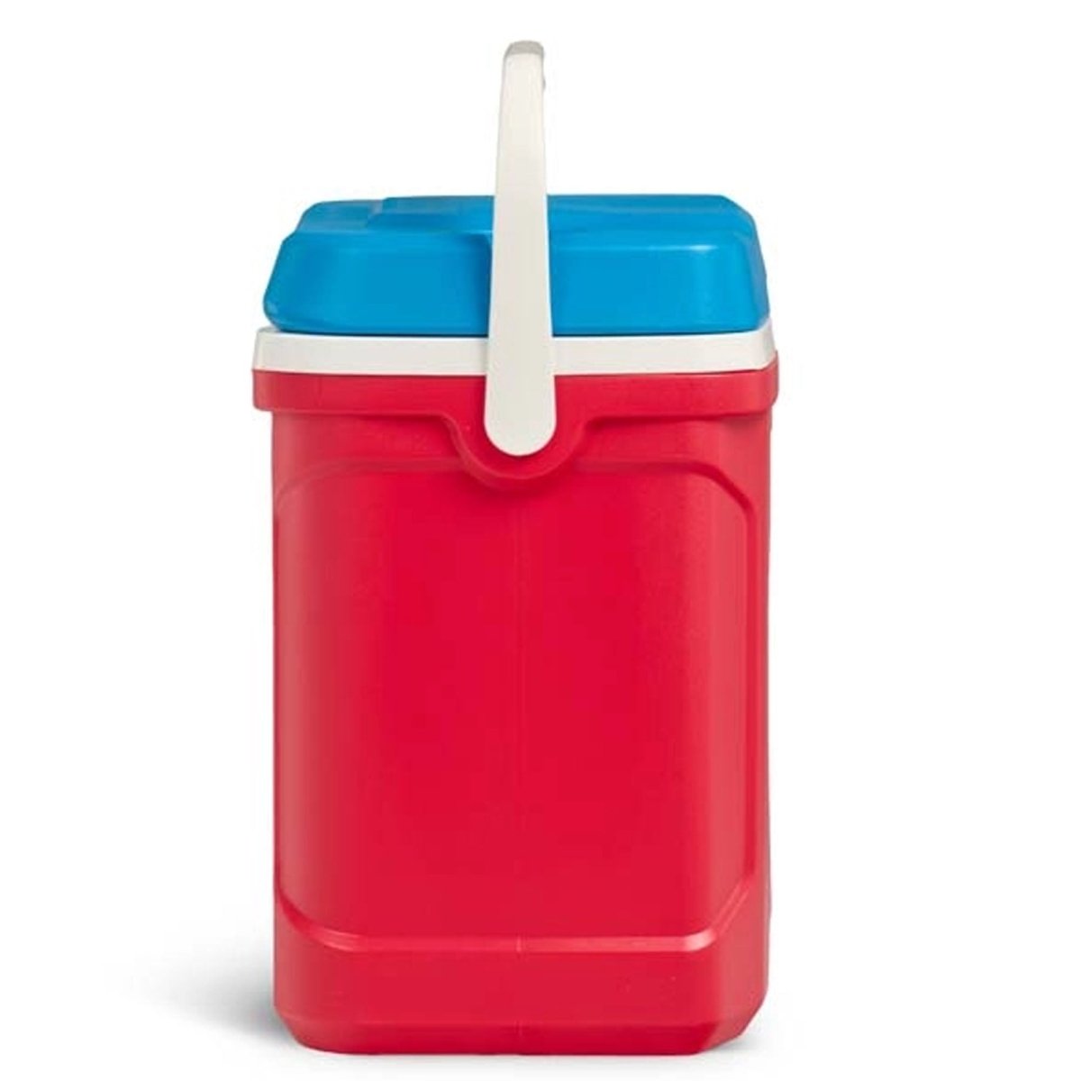 IGLOO Latitude 30 Qt Cooler, Rave Red - Forza Sports