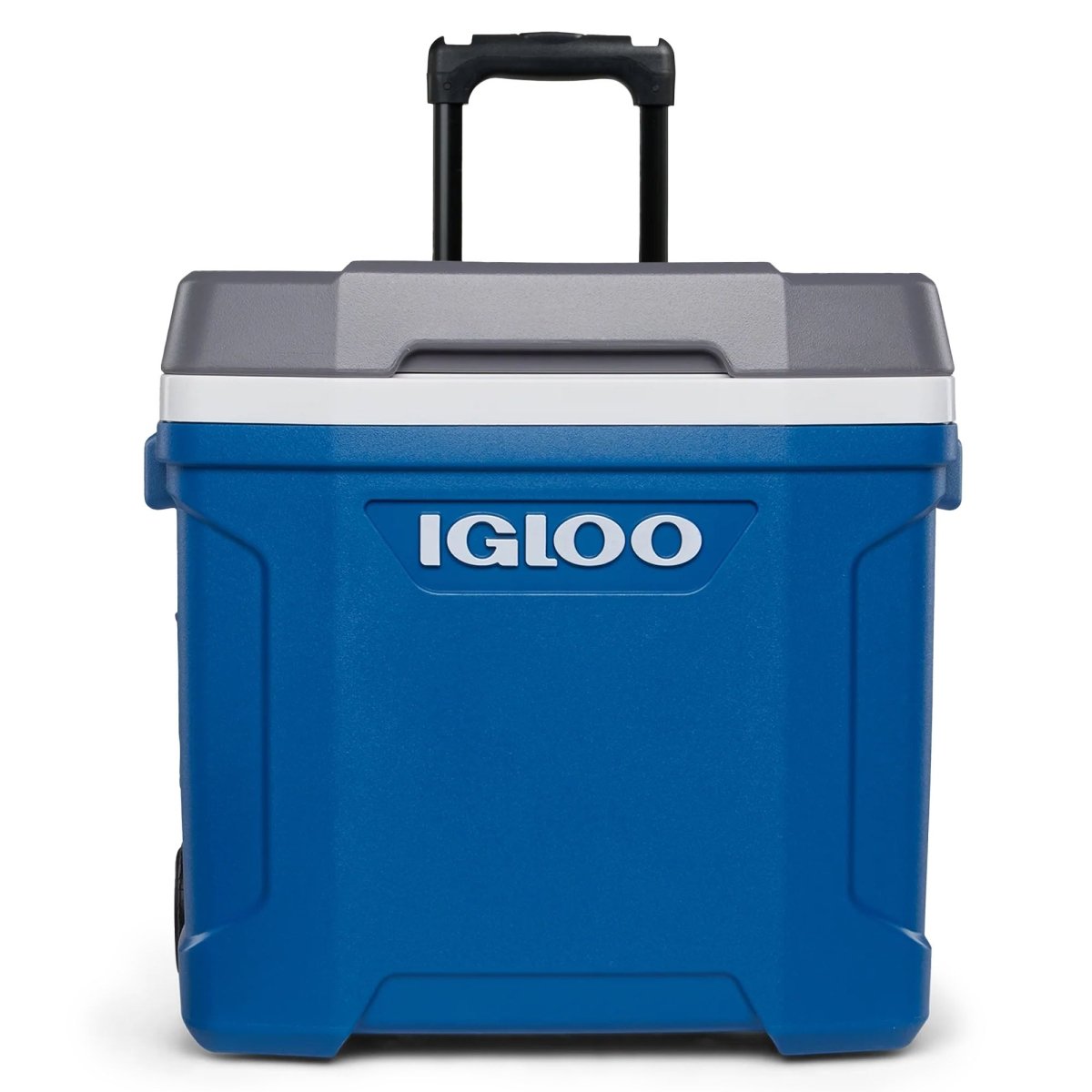 IGLOO Latitude 30 Qt Roller Cooler - Forza Sports