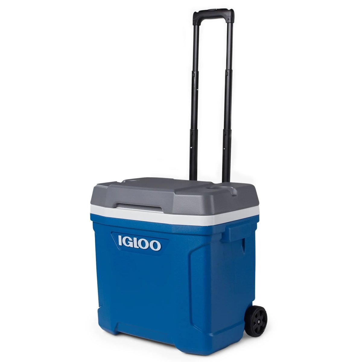 IGLOO Latitude 30 Qt Roller Cooler - Forza Sports