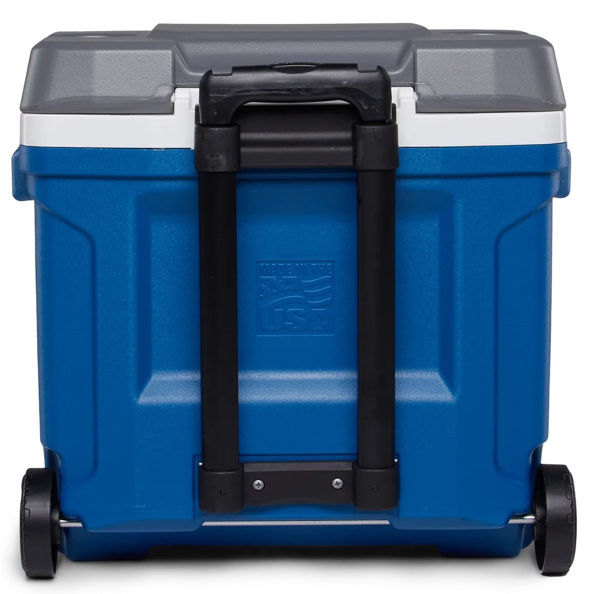 IGLOO Latitude 30 Qt Roller Cooler - Forza Sports