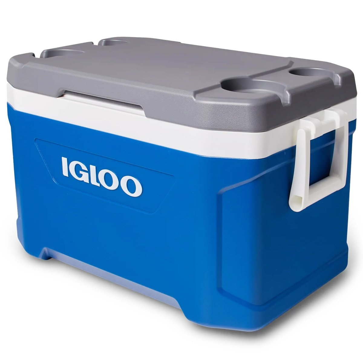 IGLOO Latitude 52 Qt Cooler - Forza Sports