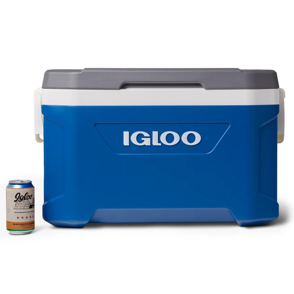 IGLOO Latitude 52 Qt Cooler - Forza Sports