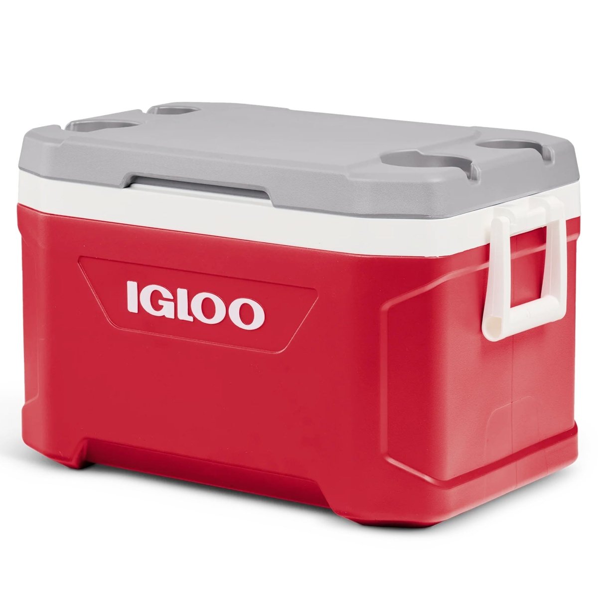IGLOO Latitude 52 Qt Cooler - Forza Sports